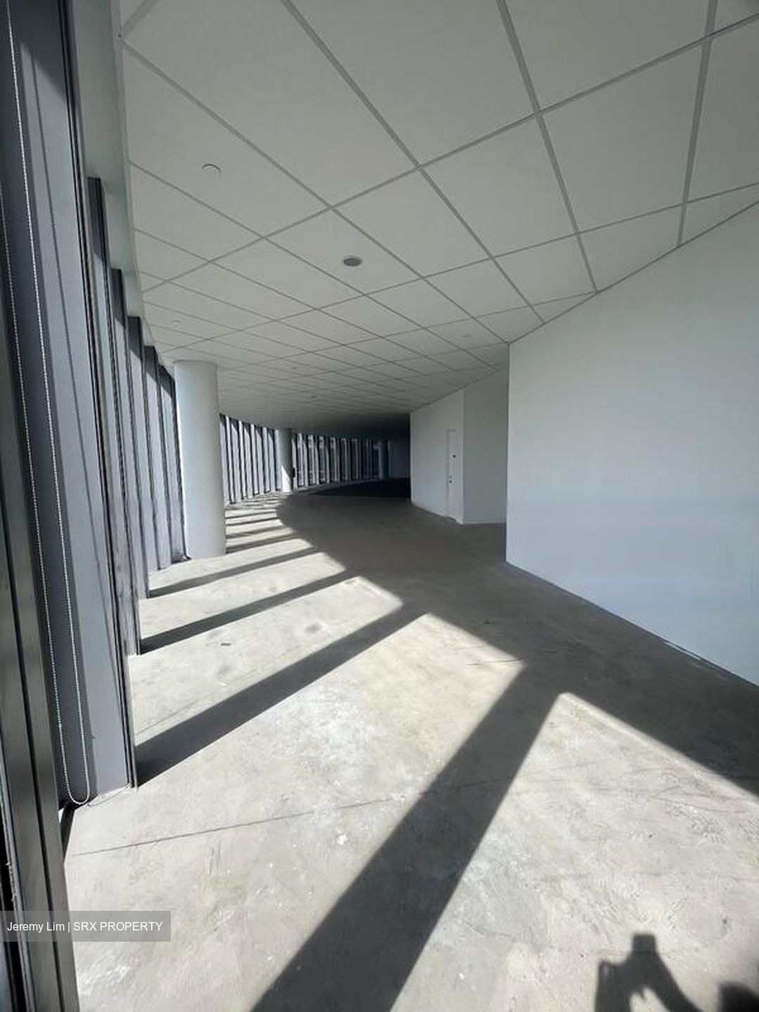 Sandcrawler (D5), Office #451964581